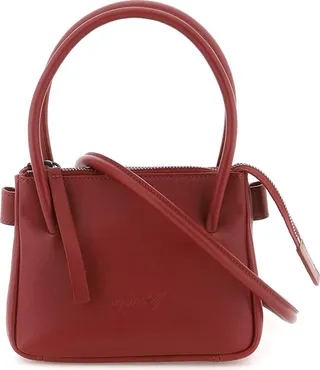 Marsèll 'sacco Piccolo' Leather Mini Bag