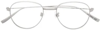 Round Frame Glasses