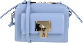Cross-body Bag Lilac