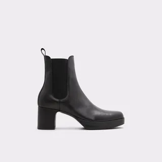 Chelsea Boot - Flatform Chelsea Boot - Flatform
