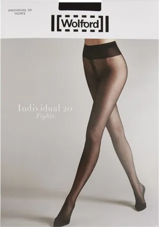 Wolford Wolford Individual 20 Tight
