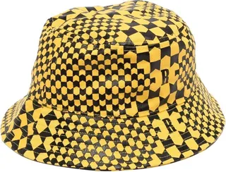 Two-Tone Bucket Hat
