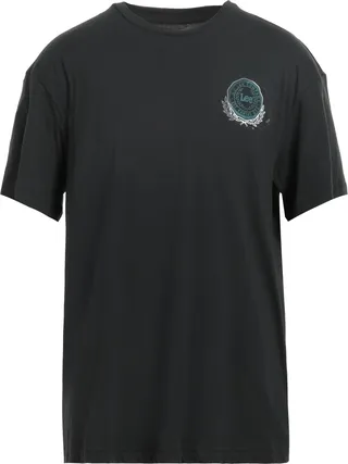 T-shirt Black
