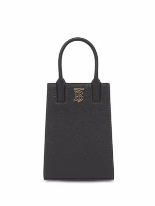 Micro Monogram Motif Tote Bag