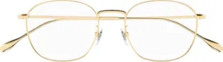 Gucci Eyewear Round Frame Glasses