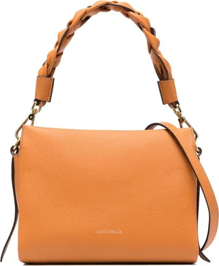 Grana Double crossbody bag