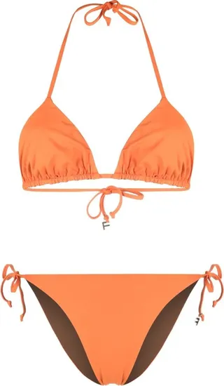 Reversible Triangle Bikini