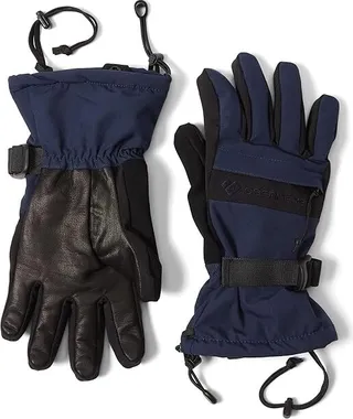 Obermeyer Regulator Gloves (Admiral 1) Ski Gloves