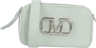 Cross-body Bag Light Green