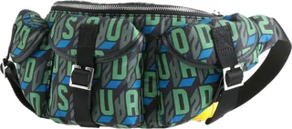 Bum Bag Green