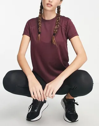 ASOS 4505 icon performance t-shirt