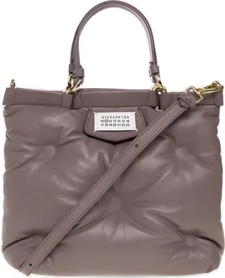 Maison Margiela Mini Glam Slam Tote Bag