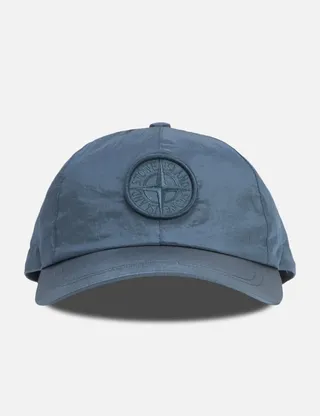 Nylon Cap