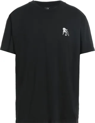 T-shirt Black