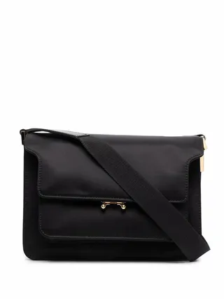Trunk shoulder bag