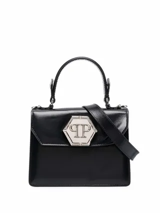 small Hexagon tote bag