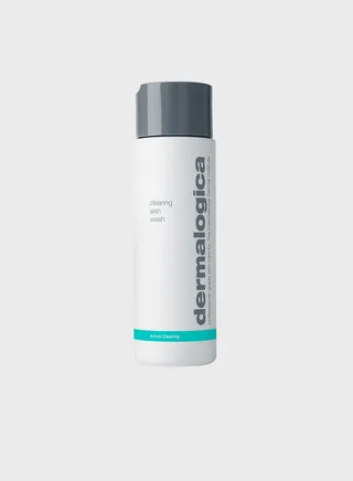 Clearing Skin Wash 250ml