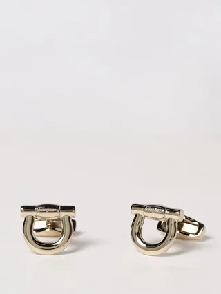 Cufflinks men Salvatore Ferragamo
