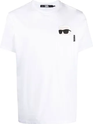 Ikonik 2.0 pocket T-shirt