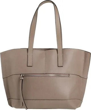Handbag Dove Grey