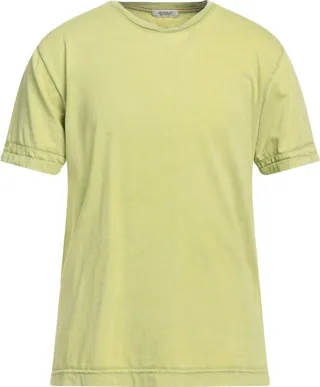 T-shirt Steel Grey