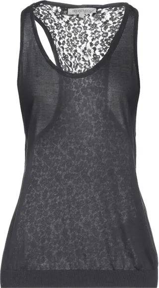 Top Steel Grey