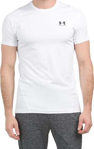 Heatgear Fitted Tee