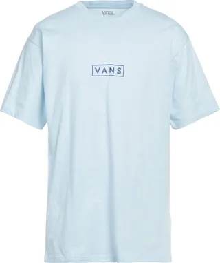 T-shirt Sky Blue