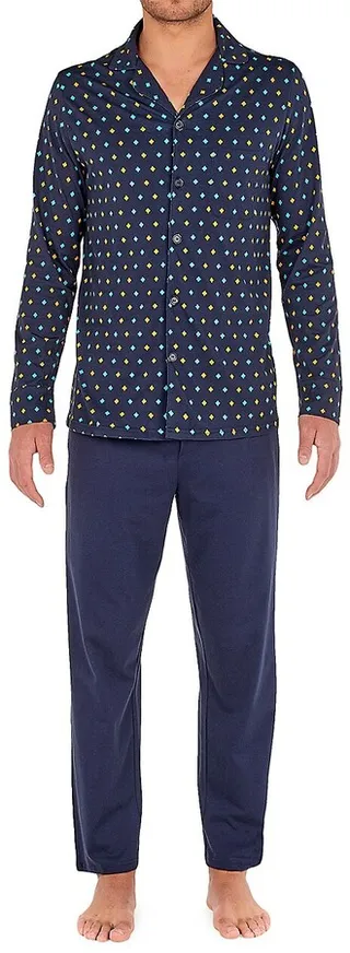 Mougins Pajama Pants