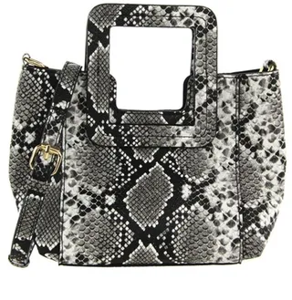 Olivia Miller Violet Mini Tote