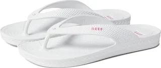 Reef Water Court (White) Women's Shoes