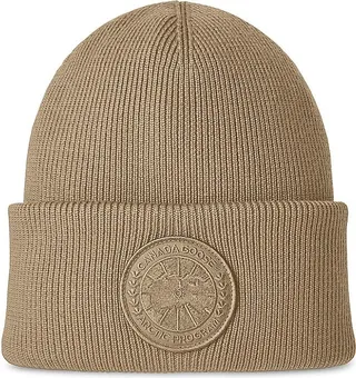 Arctic Wool Beanie