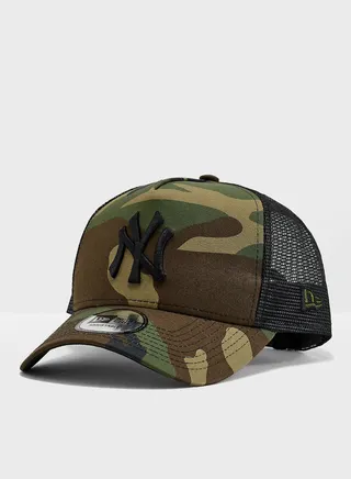 9Forty New York Yankees Cap