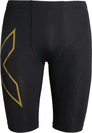 2Xu Mcs Compression Running Shorts