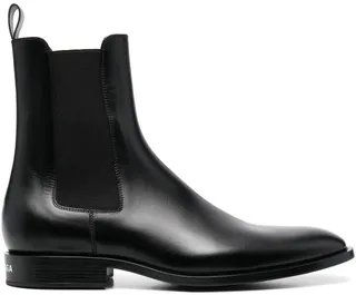 Chelsea L20 boots