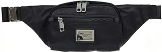 Small Coated Dg Belt Bag