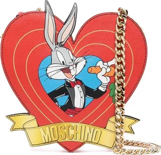 Bugs Bunny crossbody bag