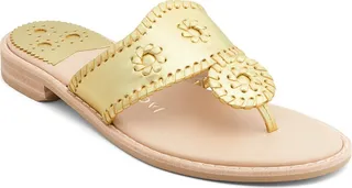 Jacks II Flip Flop