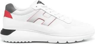 Interactive 3 low-top sneakers