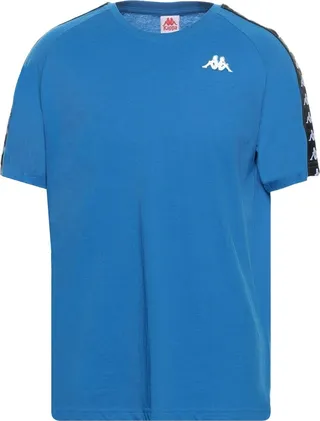 T-shirt Blue