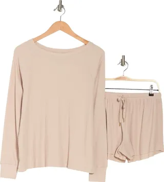 Road Trip Pajama 2-Piece Set