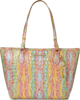 Brahmin Medium Asher Melbourne Tote