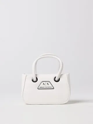 Shoulder bag woman Armani Exchange