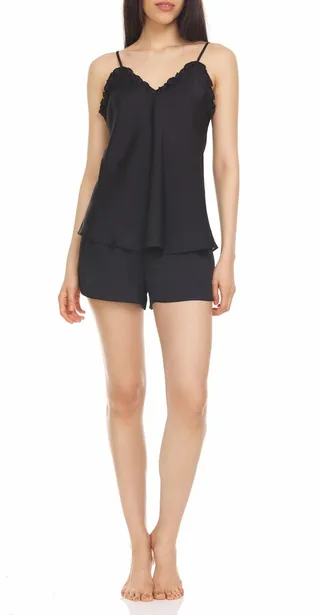 Miraj II Short Camisole Pajamas
