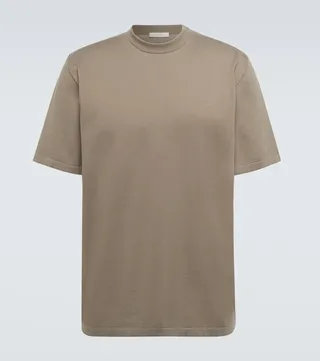 Munza cotton T-shirt