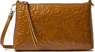 HOBO Darcy (Truffle) Cross Body Handbags