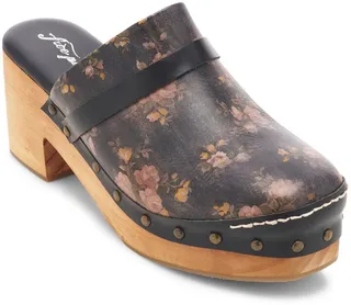 Calabasas Clog