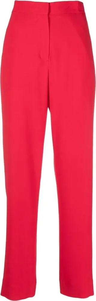 Straight Trouser