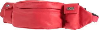 Bum Bag Red