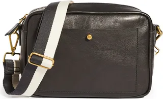 Madewell The Large Transport Camera Bag